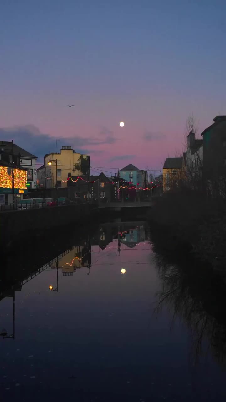 @Galway Gaillimh