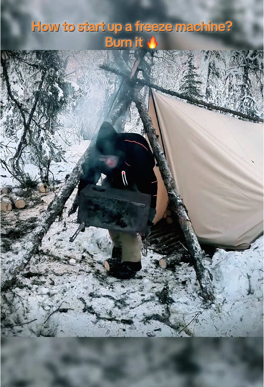 @Outdoor Life