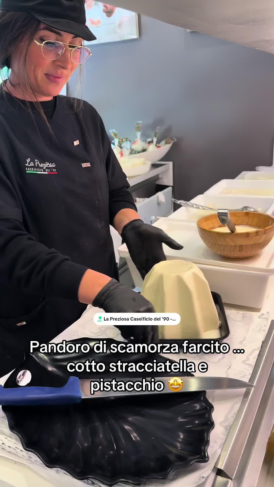 @caseificiodel90lapreziosa