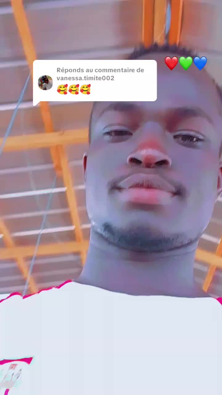 @💓 DIEUDONNÉ KOUASSI💓