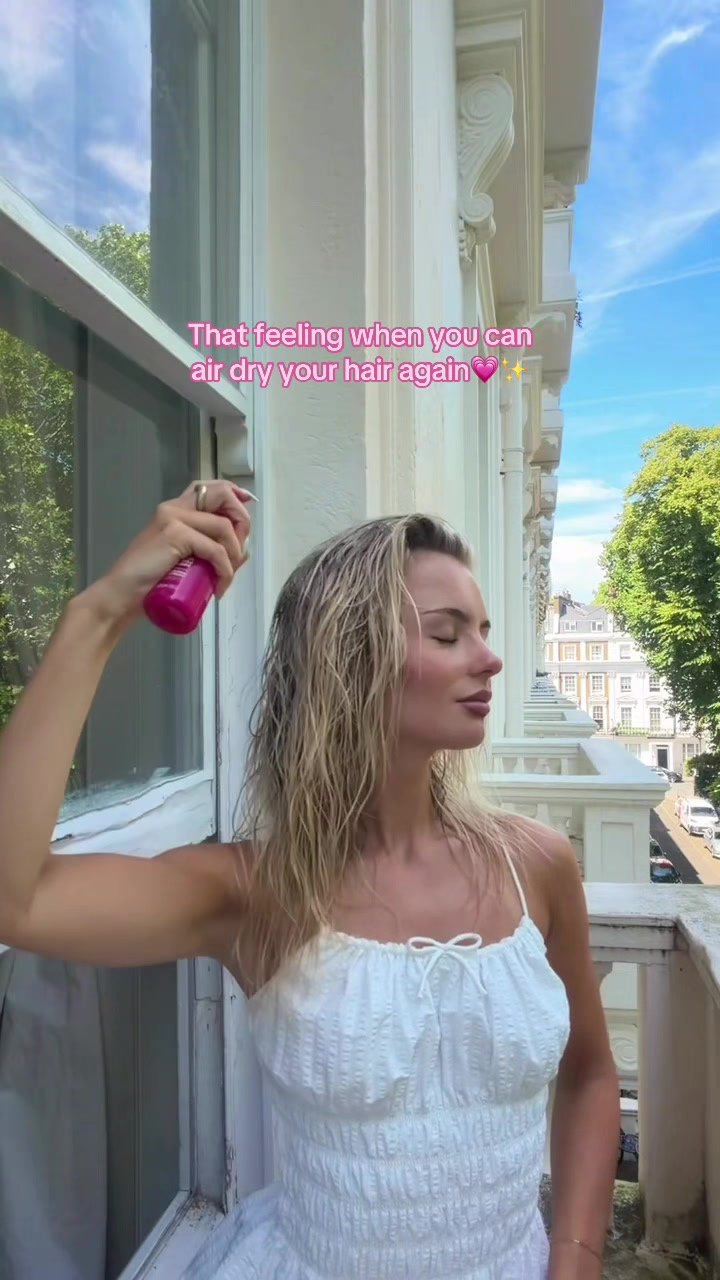 @Lee Stafford Hair