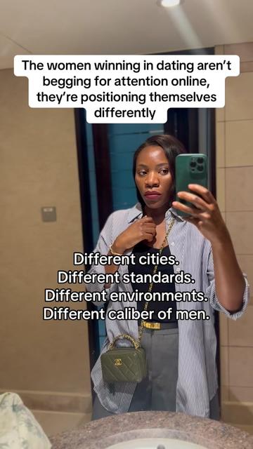 @Elite Dating Coach Monica