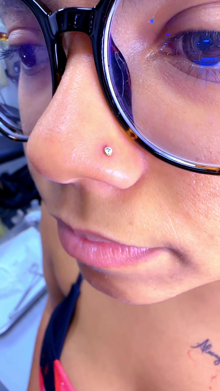 @Piercings -blackkiss