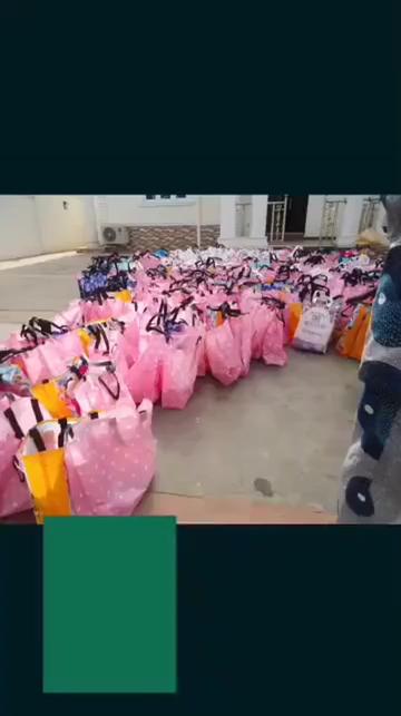 @Gbengaobilade'sfoundation
