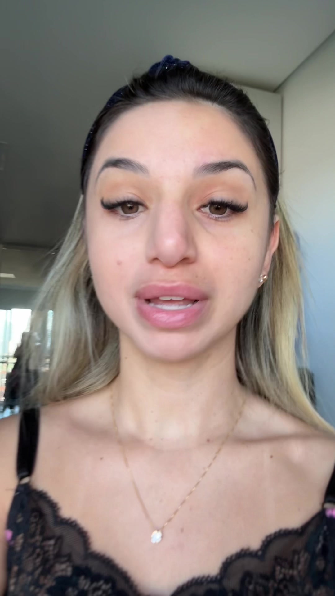 @Bianca Cunha