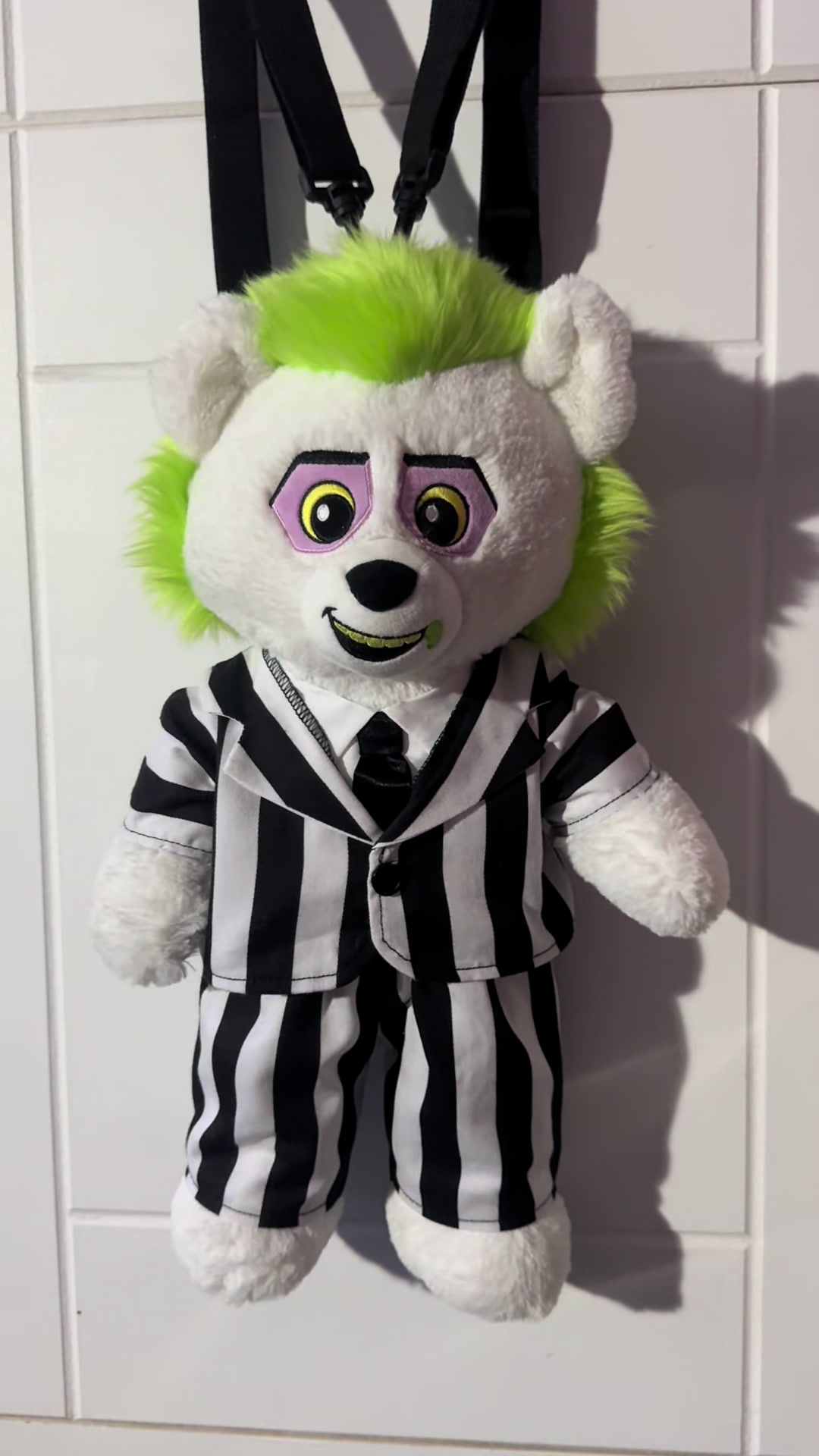 @scare bears