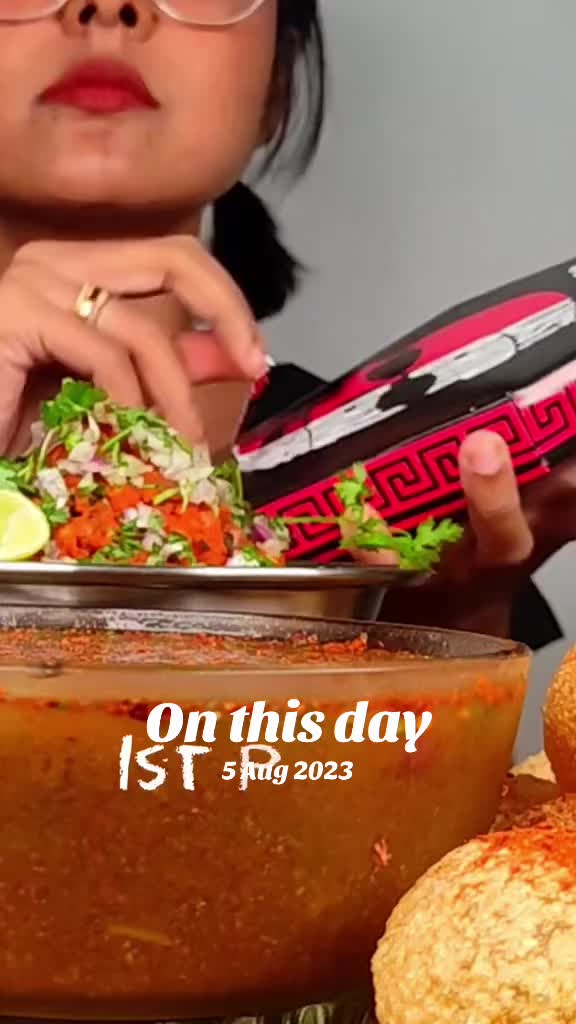 @Indian_food_eating🥘