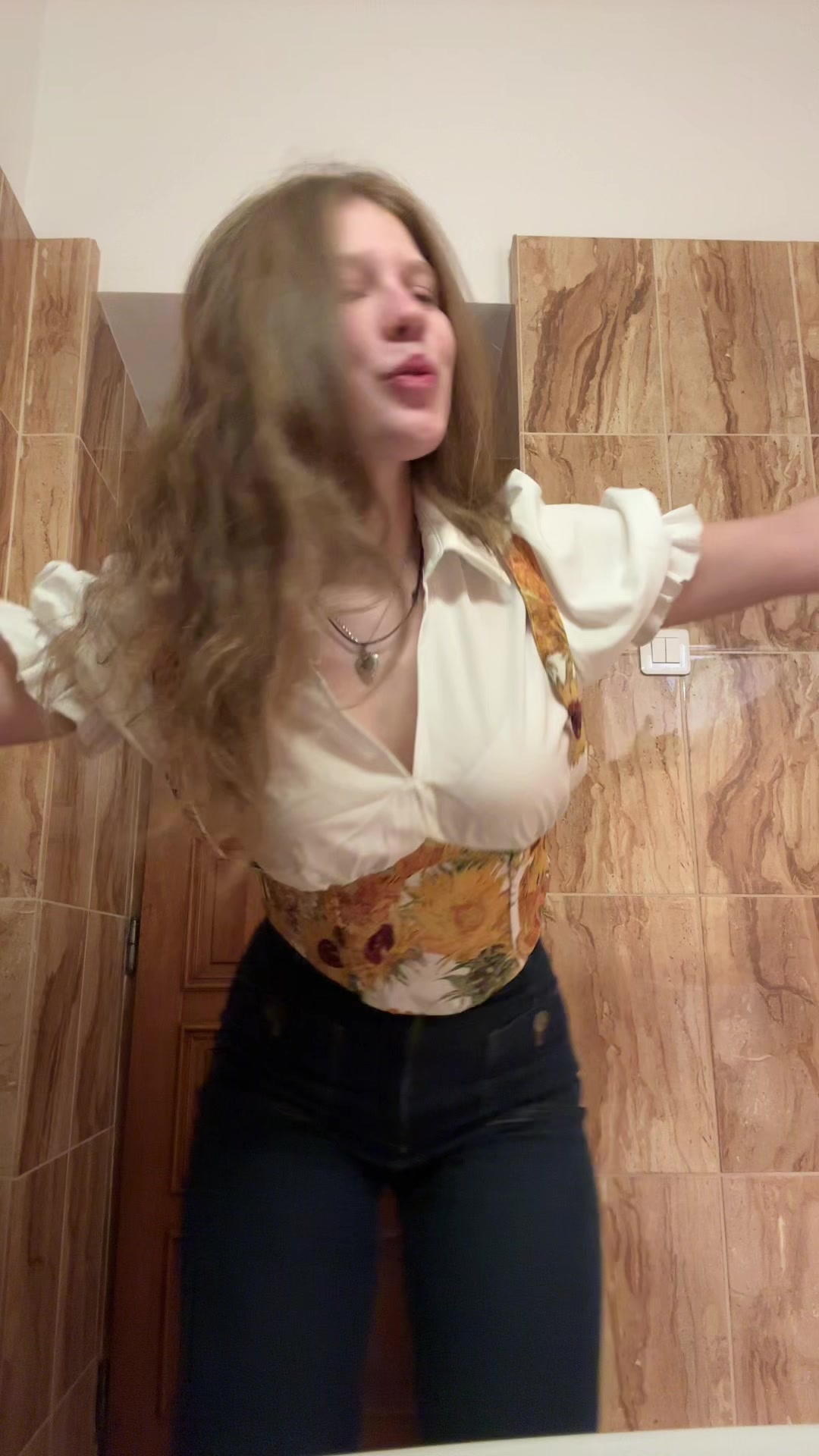 @Missamyblonde