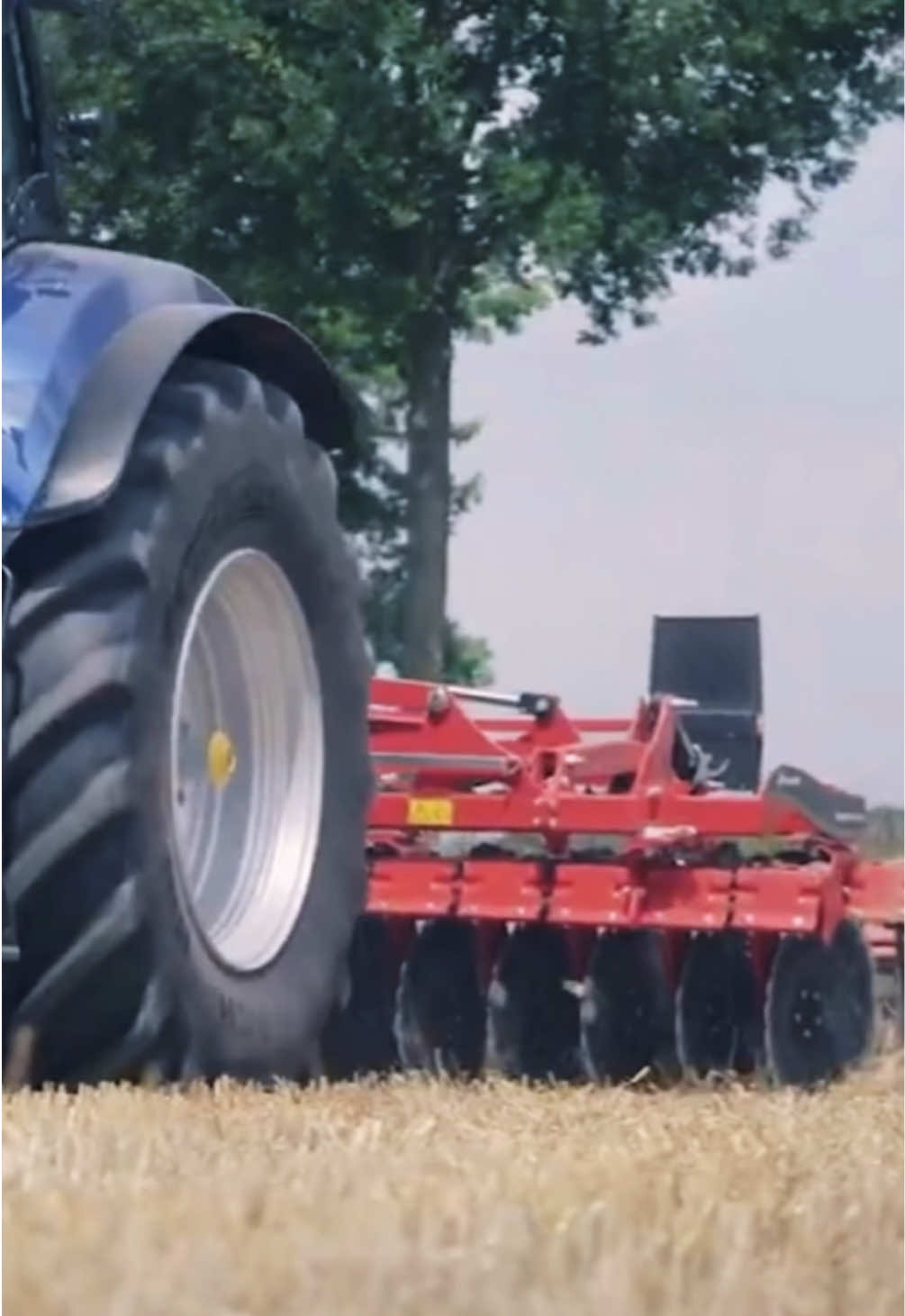 @Irelands Farm Machinery
