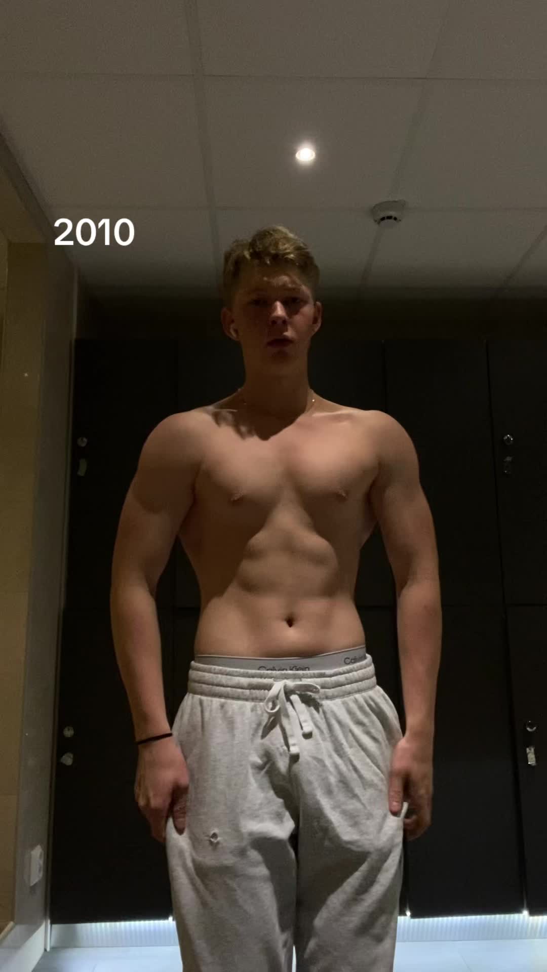@Viktorolivergym