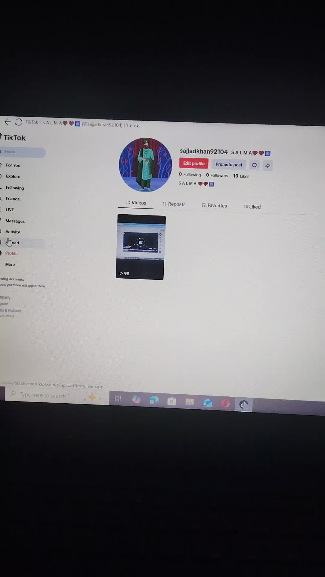 @S A M A H ๐๐๐