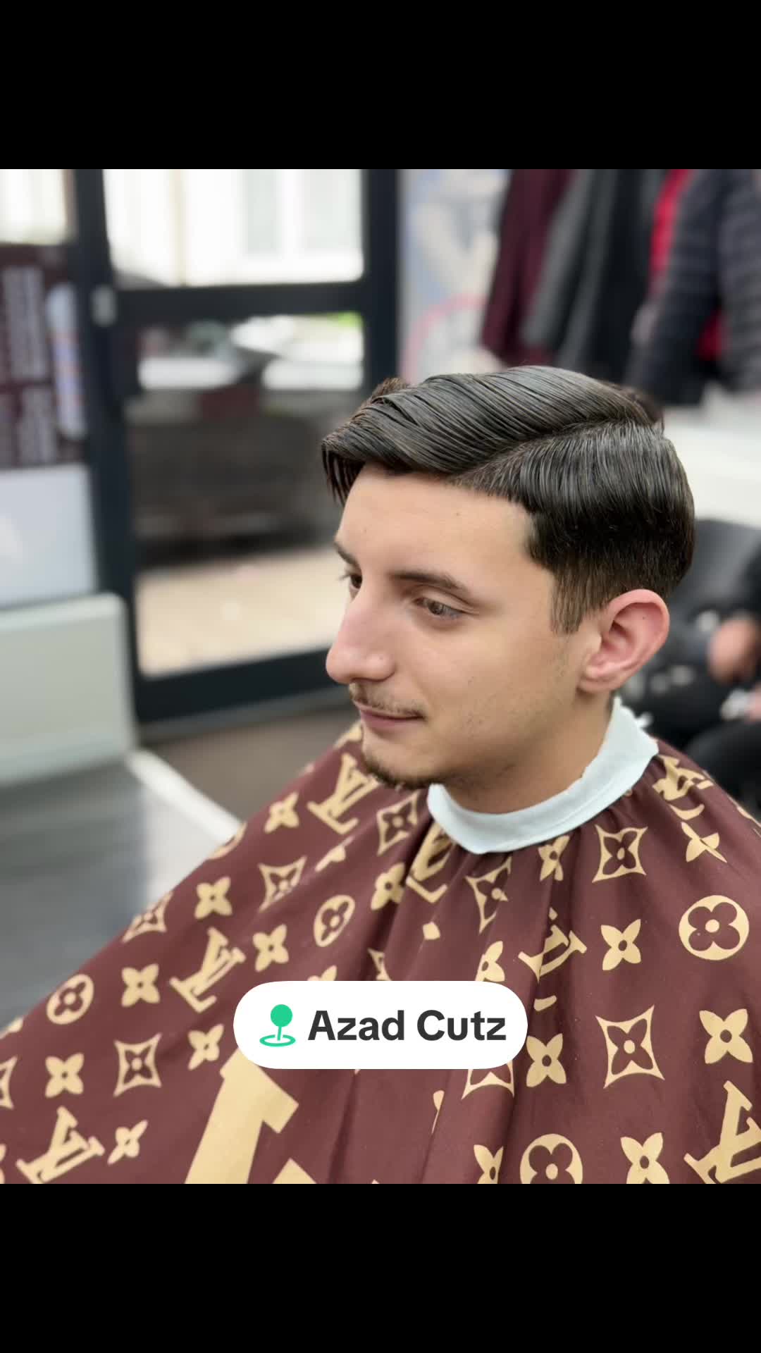 @Azadcutz