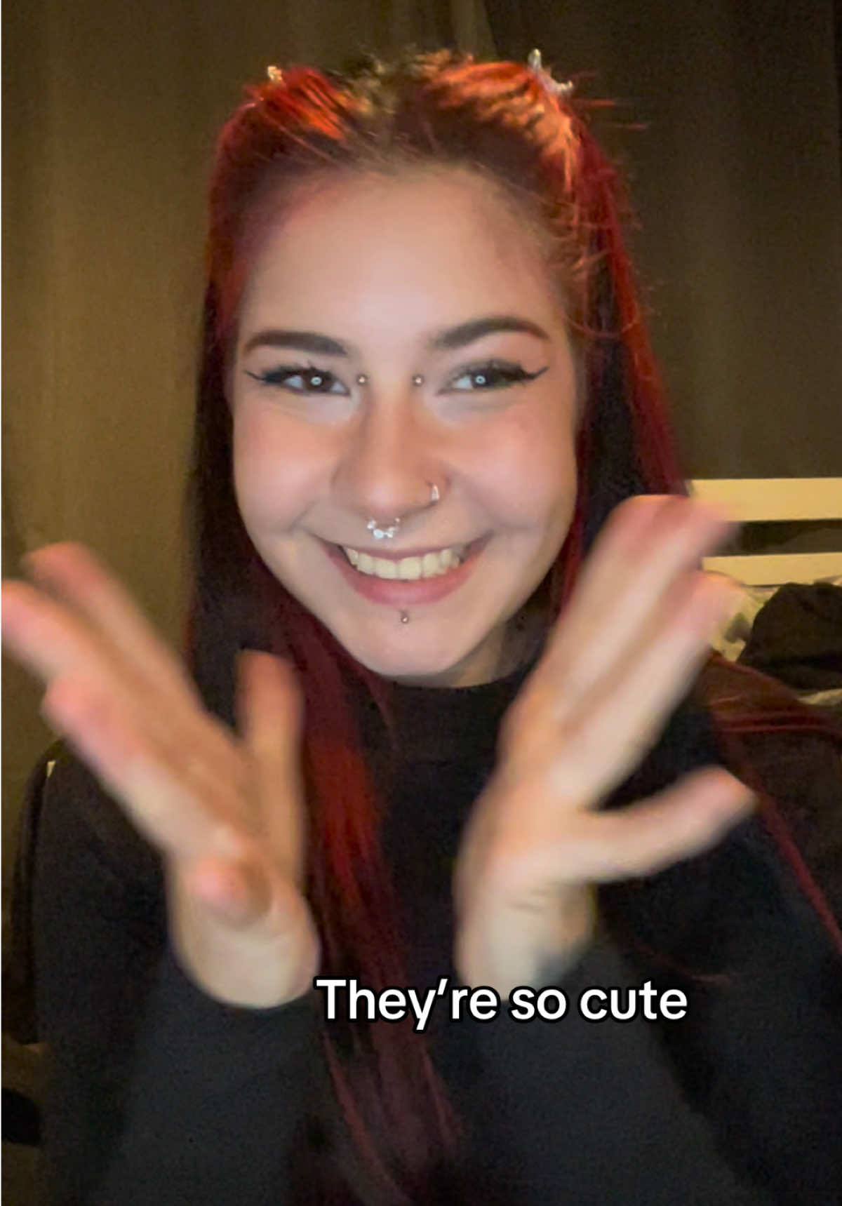@Evie 🖤
