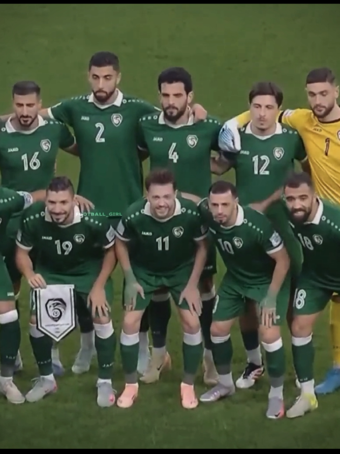 @ꜰᴏᴏᴛʙᴀʟʟ_ɢɪʀʟ 🇸🇾💚