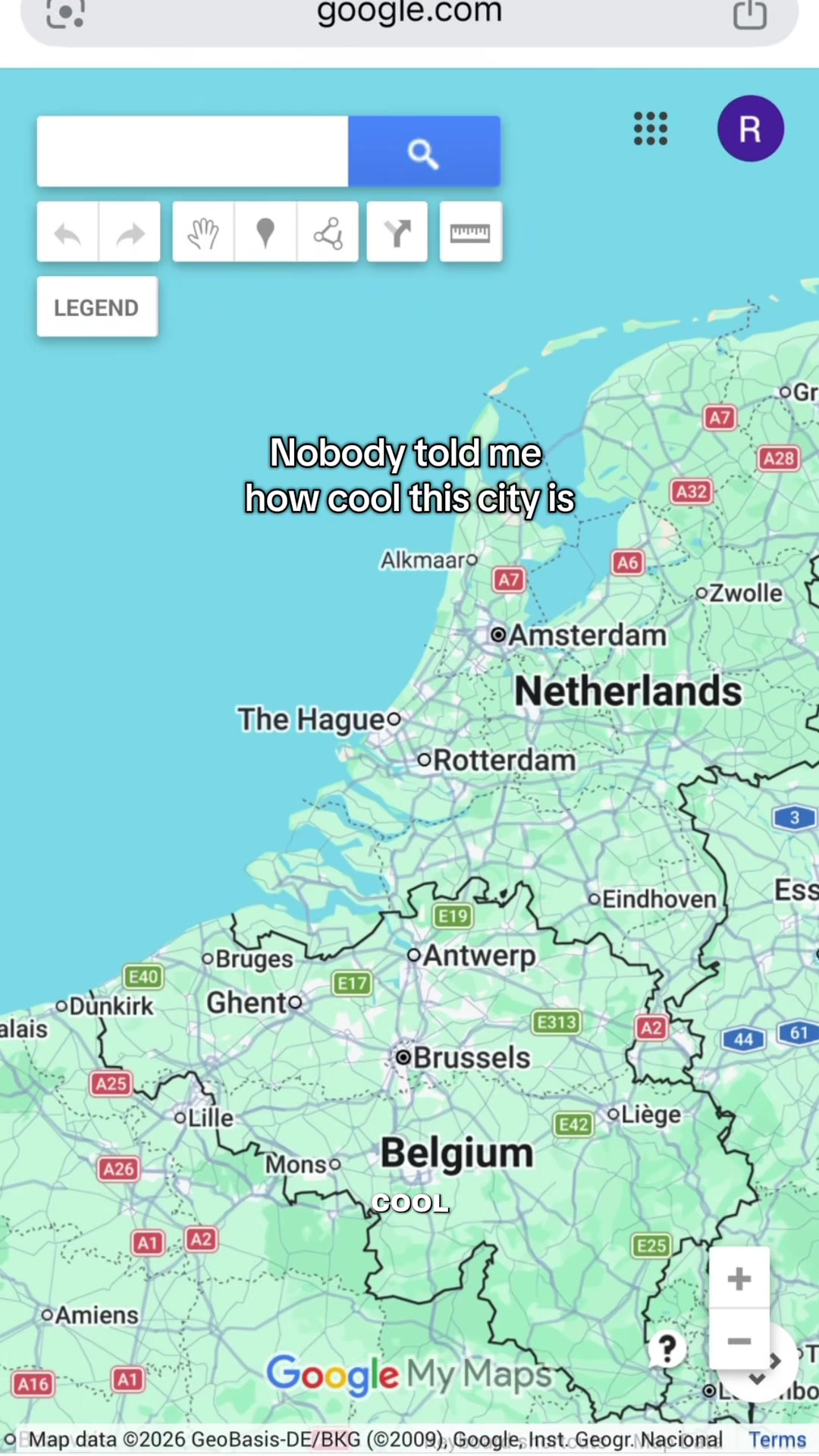 @NoFlyRoute