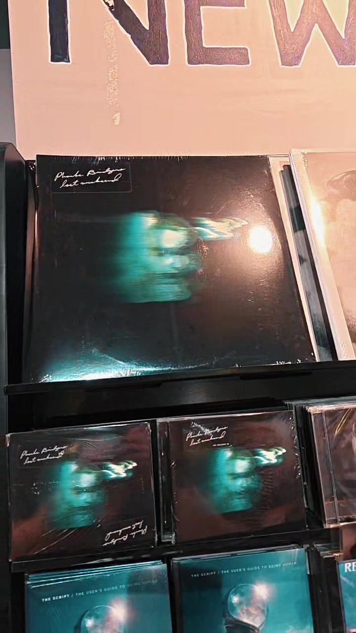 @hmvDunfermline