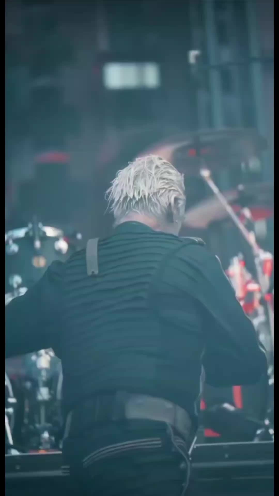 @ 