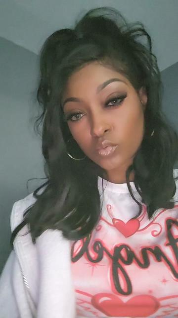 @Mz. Love Jones