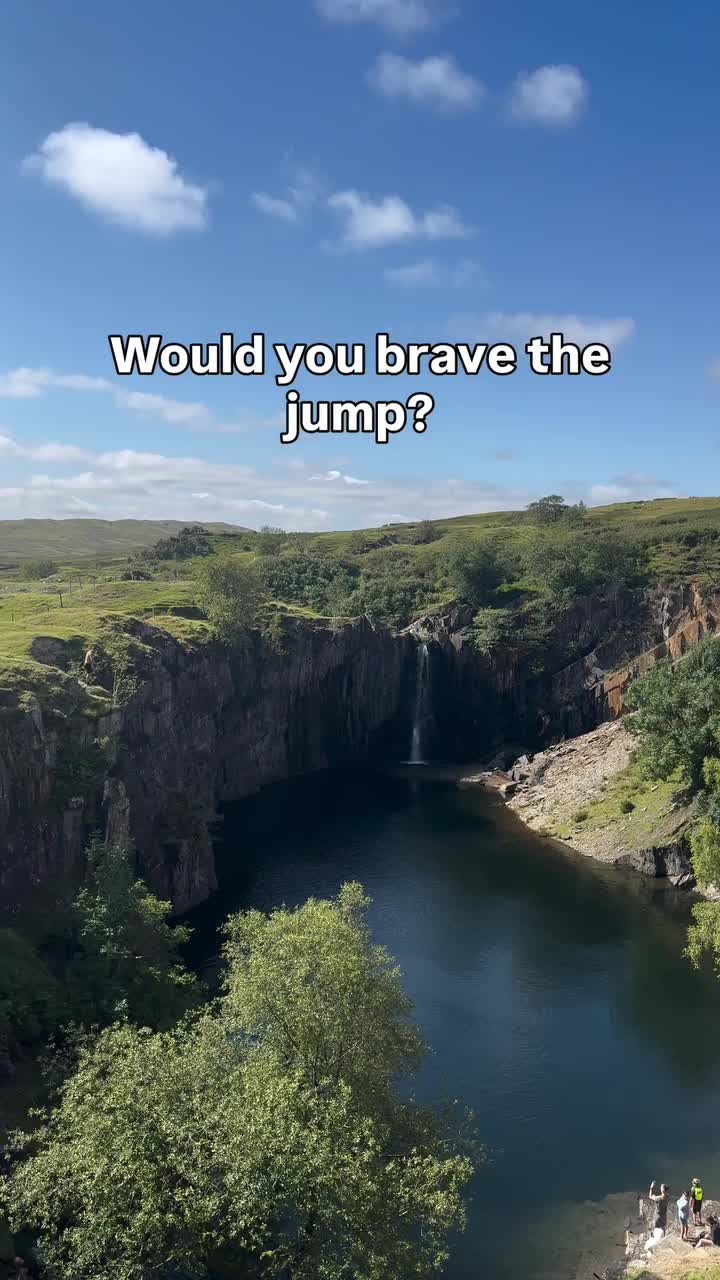@UK Hidden Gems