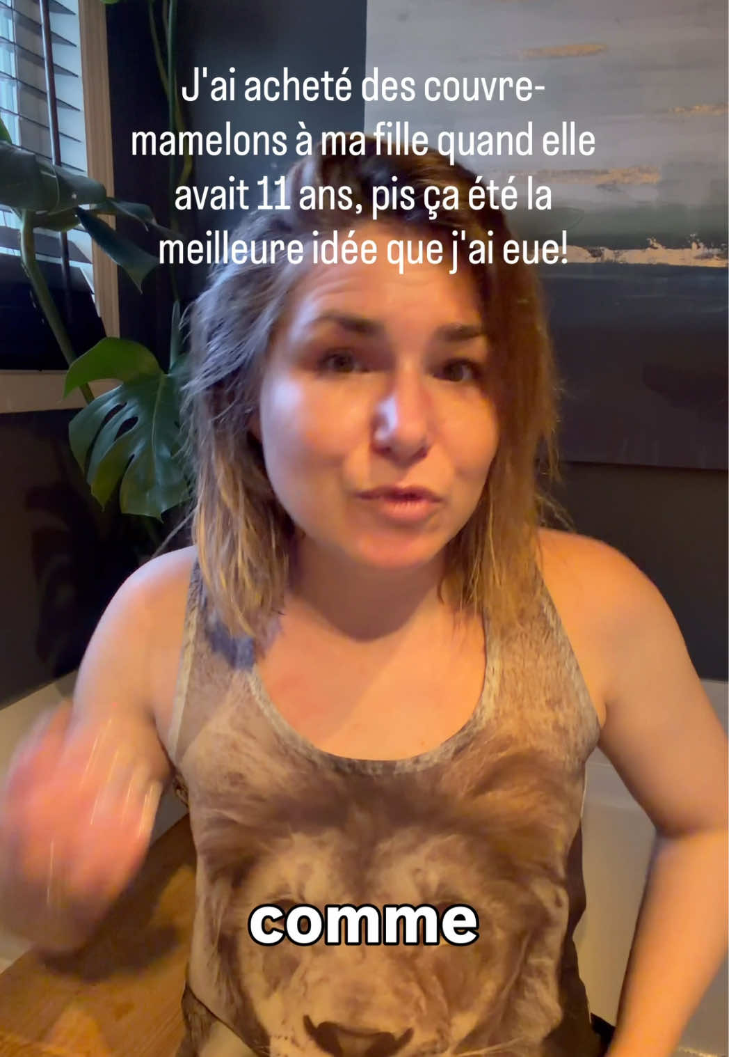 @Fières | Petite poitrine AA–A
