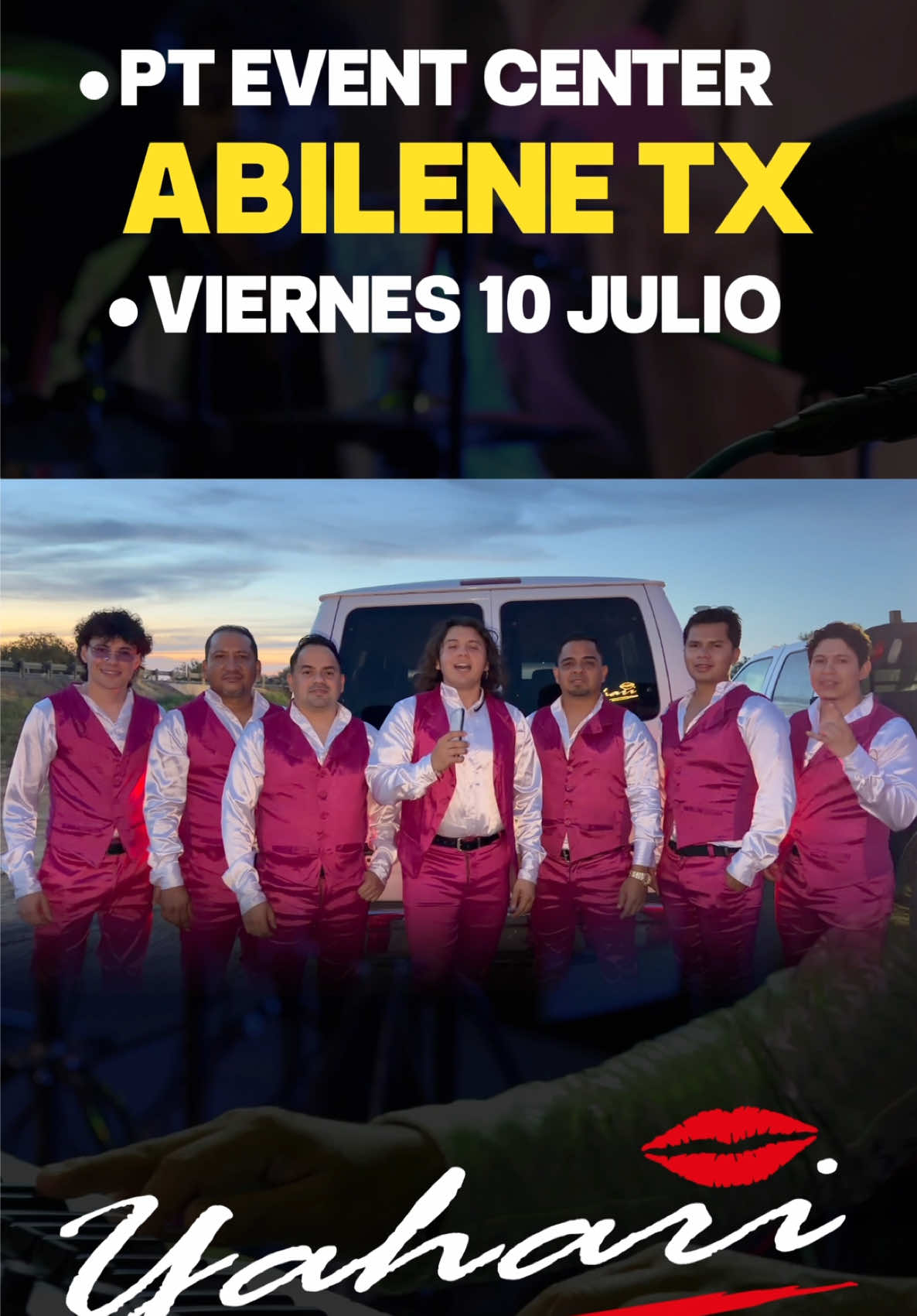 @Grupo Yahari