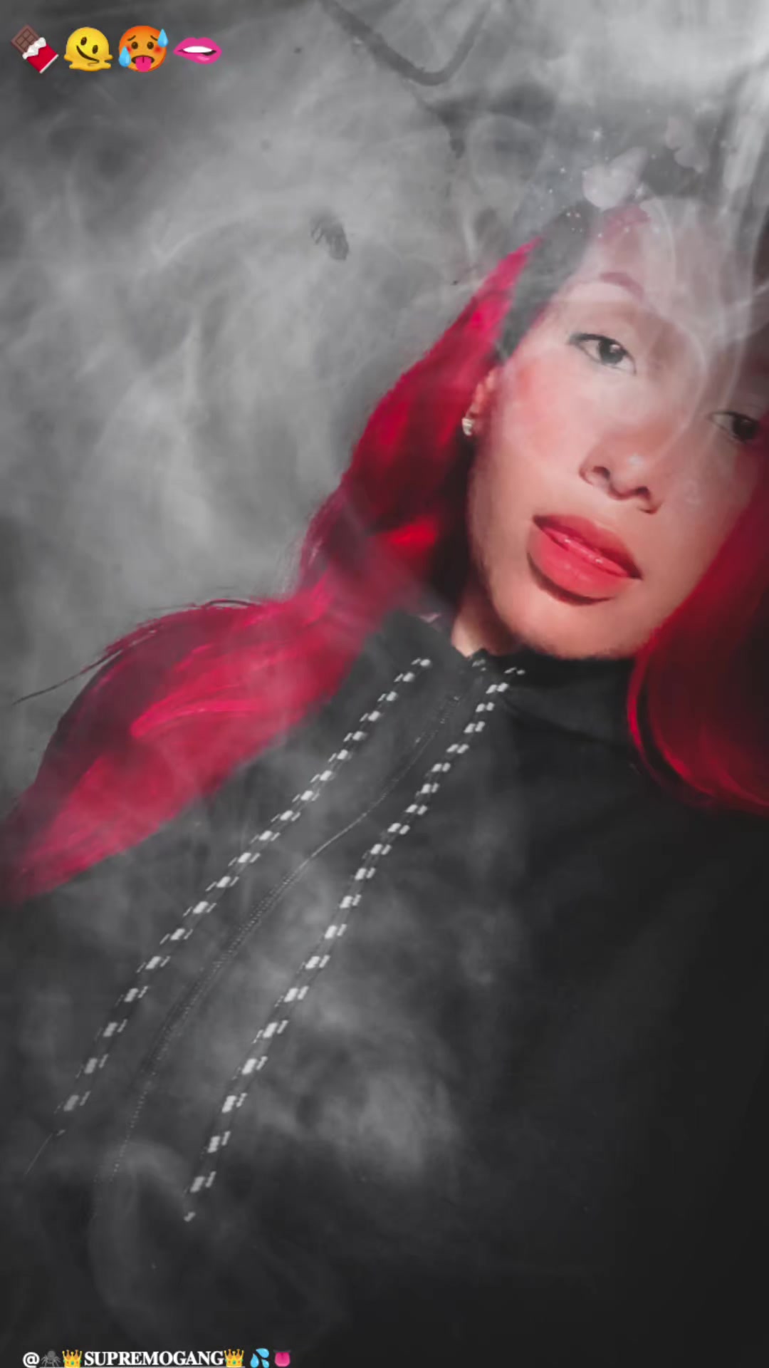 @🕷️👑YEZ FG D’GANG👑🕷️