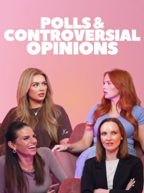 @The Girls Groupchat Podcast
