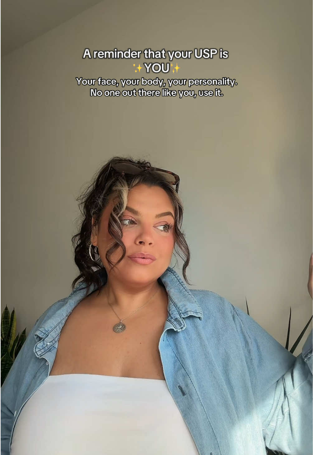 @Mary | Plus-Size CC 🐝