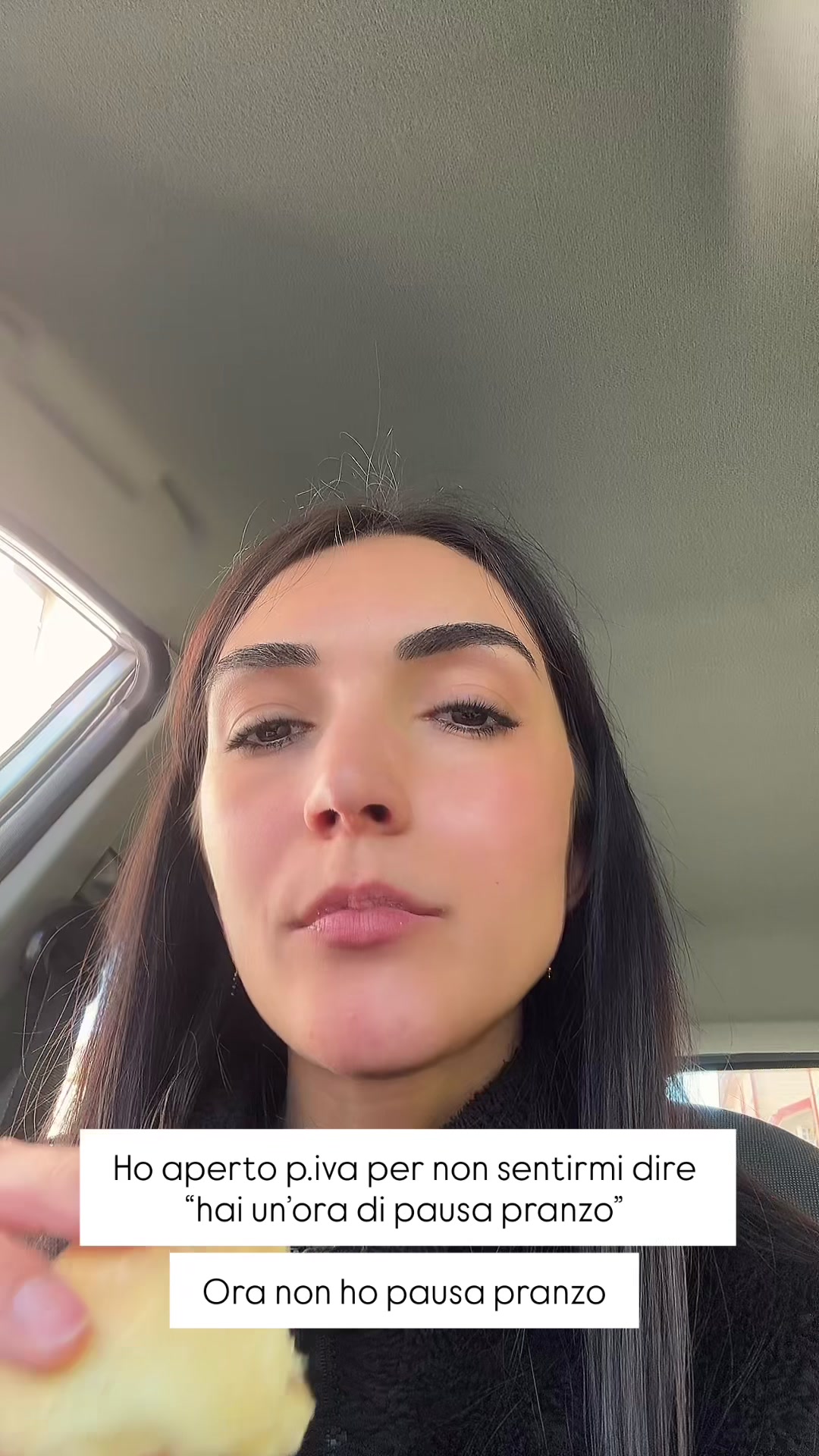 @Cristina Tidu • PT