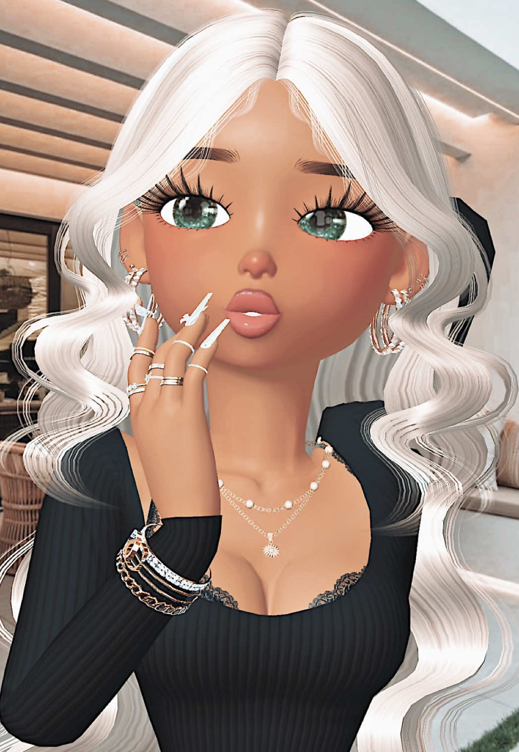 @˚⋆ 𝓔𝓶𝓲𝓵𝓲𝓪 ⋆˚