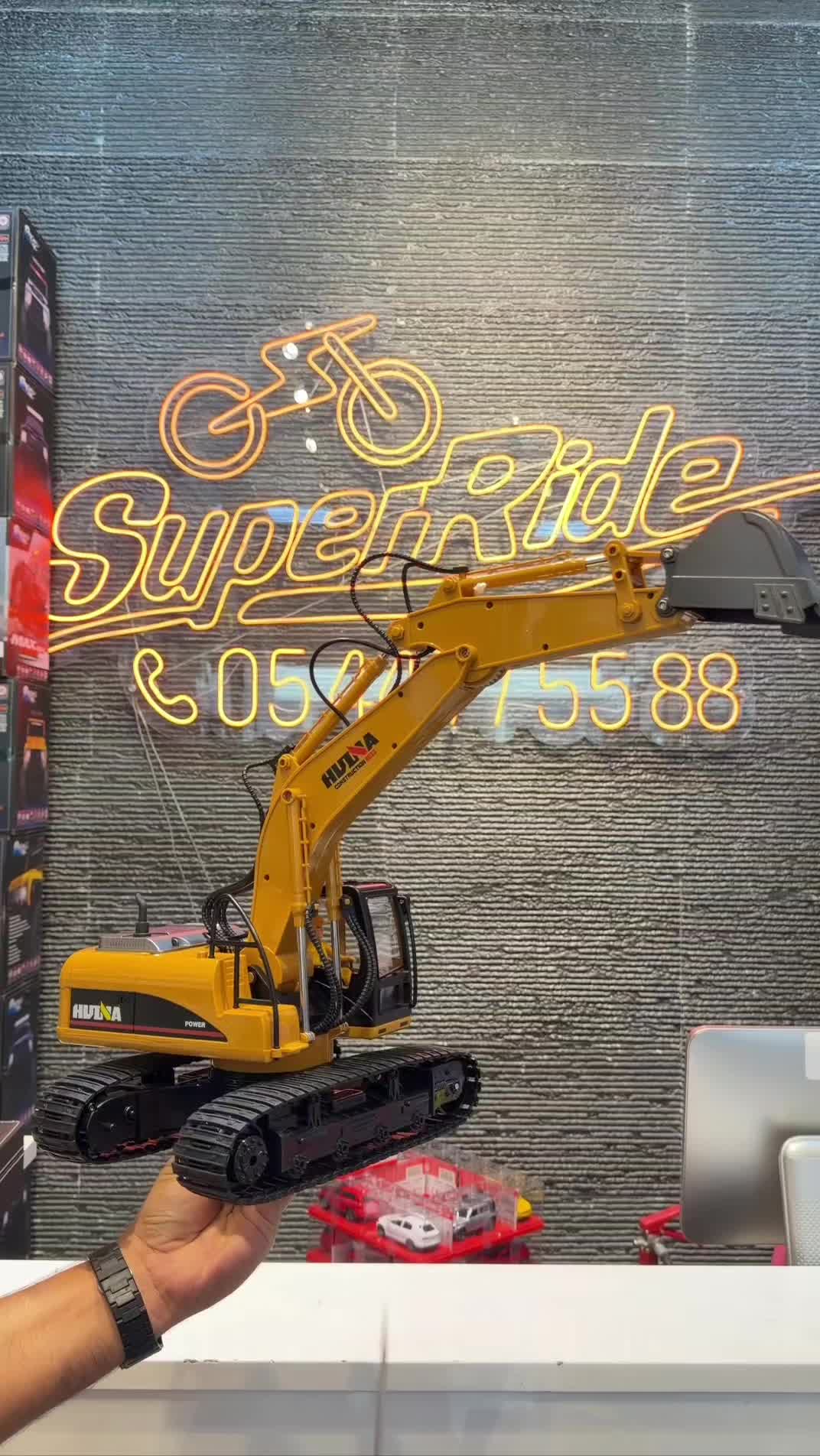 @SUPERRIDE📞O544775588