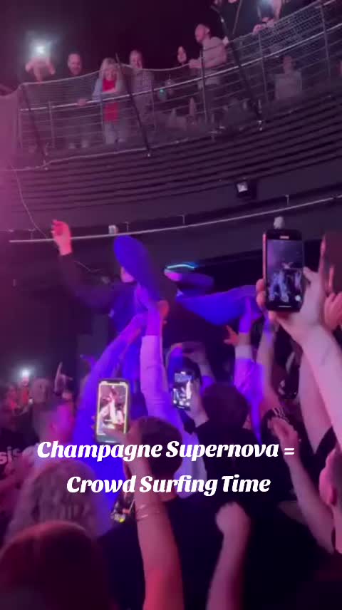 @Live Forever Oasis Tribute