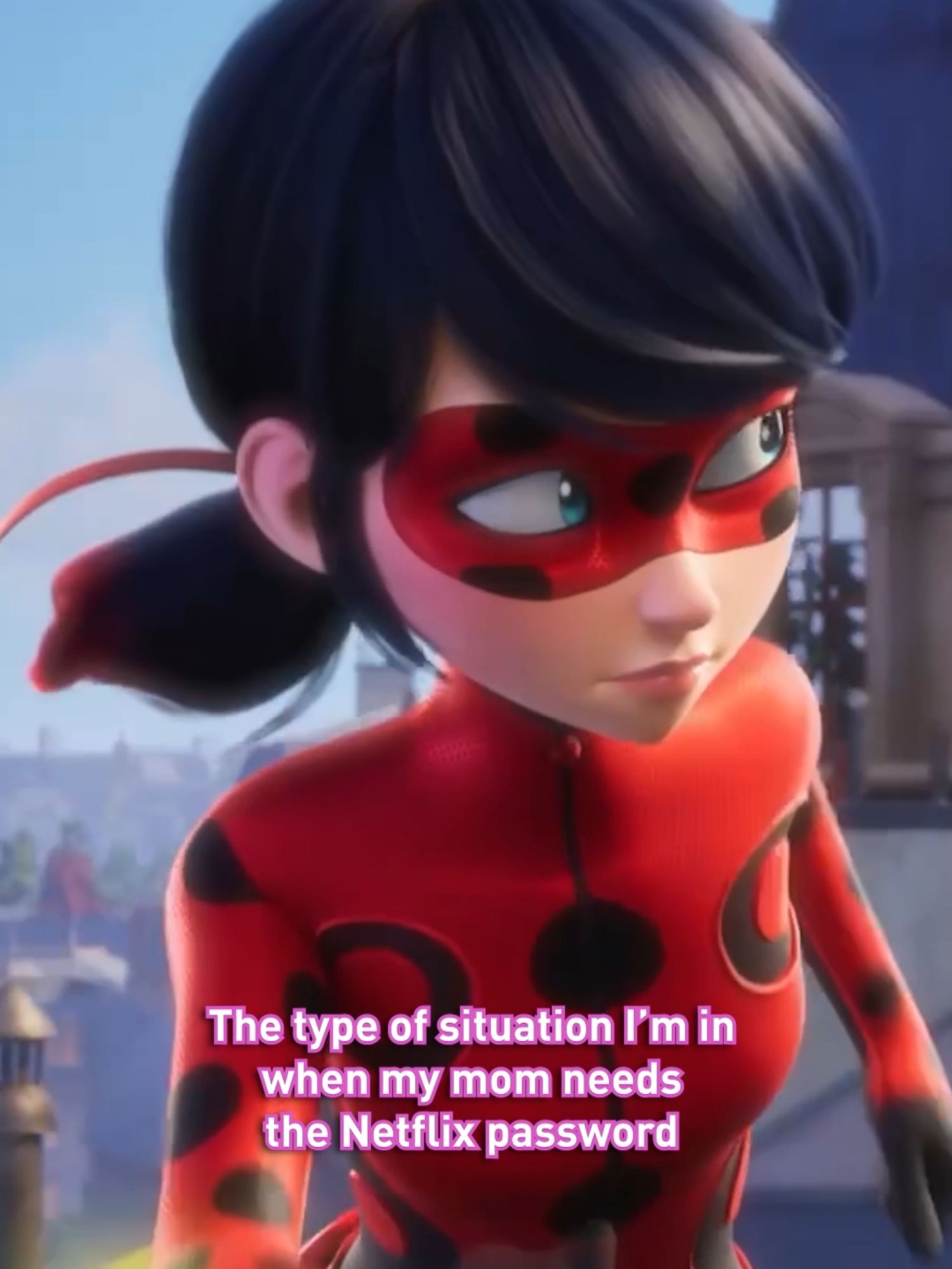 @Miraculous