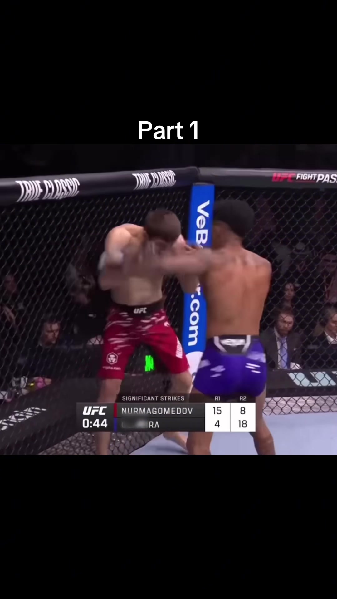 @HyperStrike MMA
