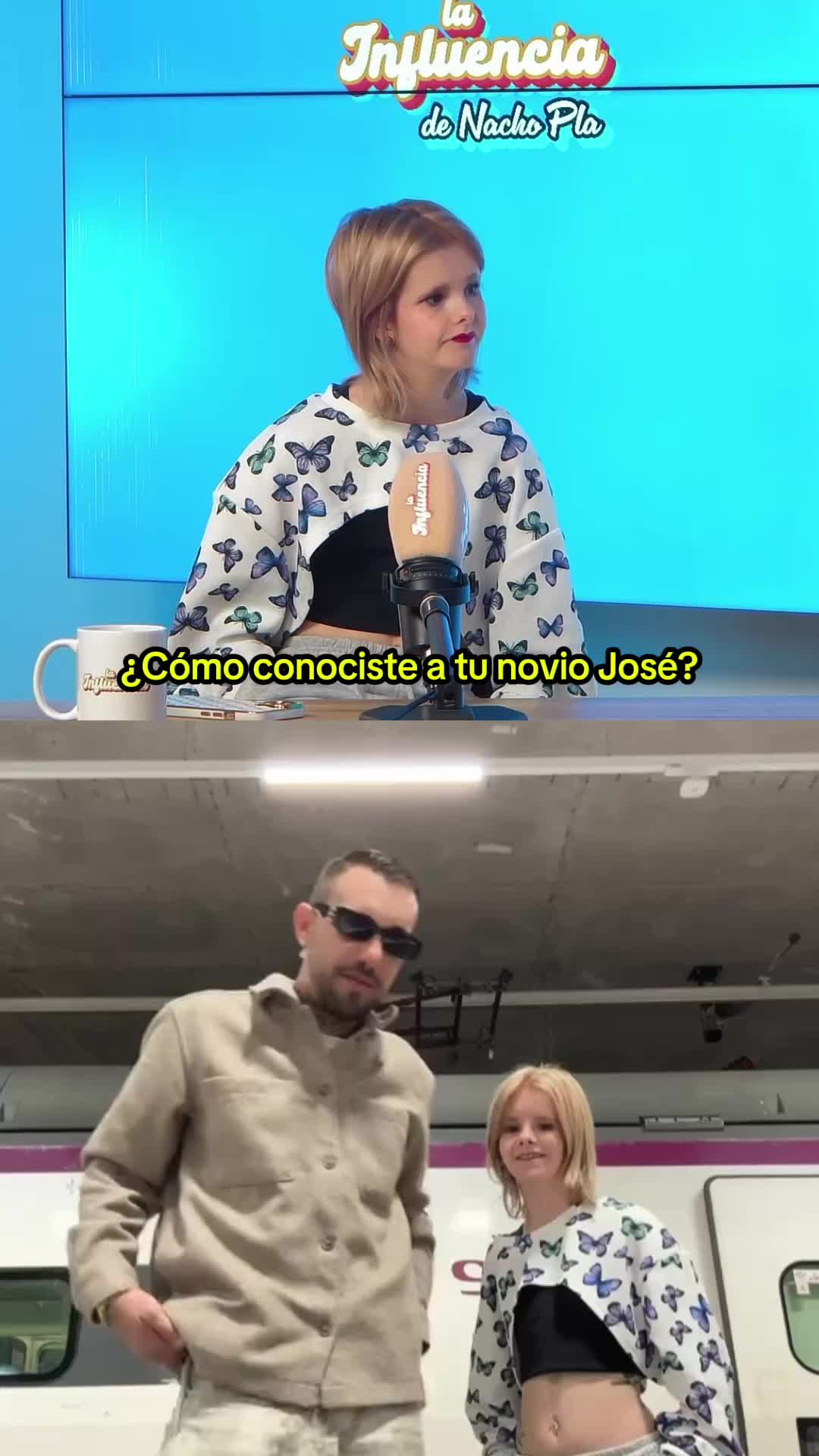 @La Influencia de Nacho Pla