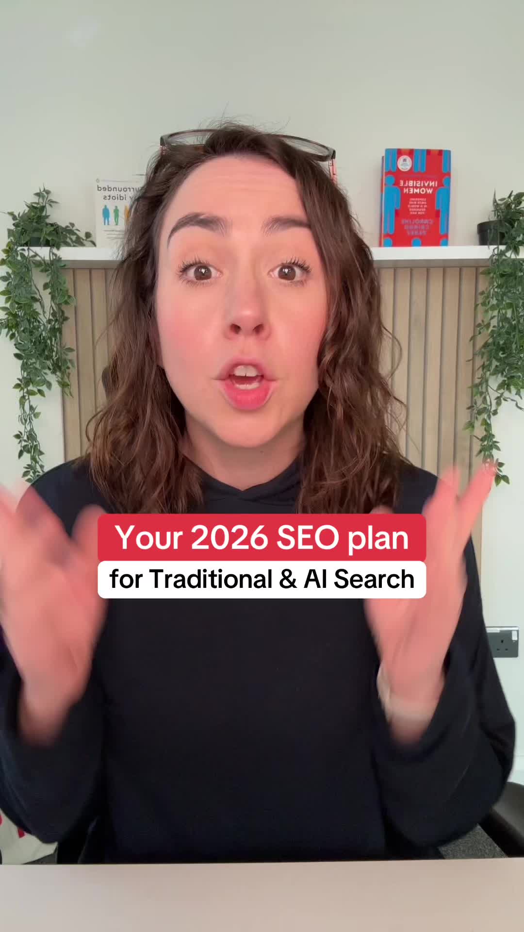 @Kate Smoothy | SEO Specialist