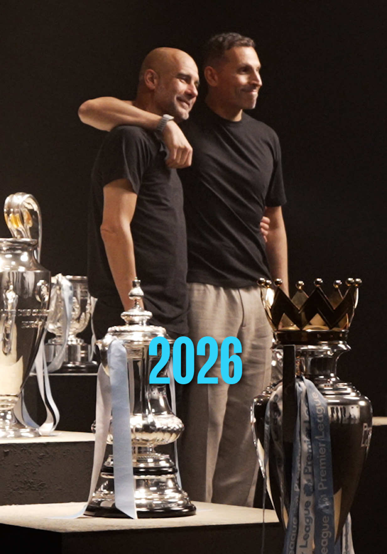 @Manchester City