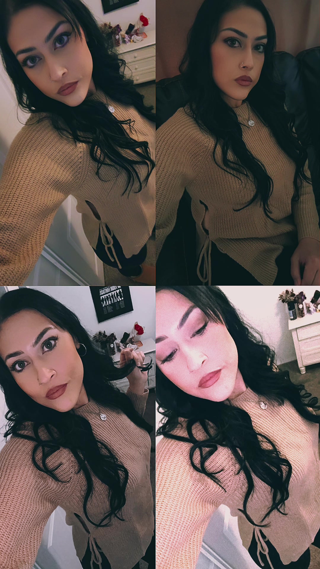 @Amber kristina