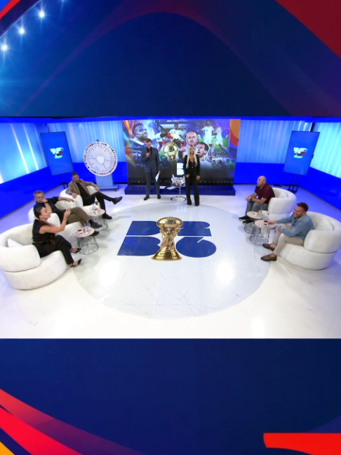 @TV DUKAGJINI