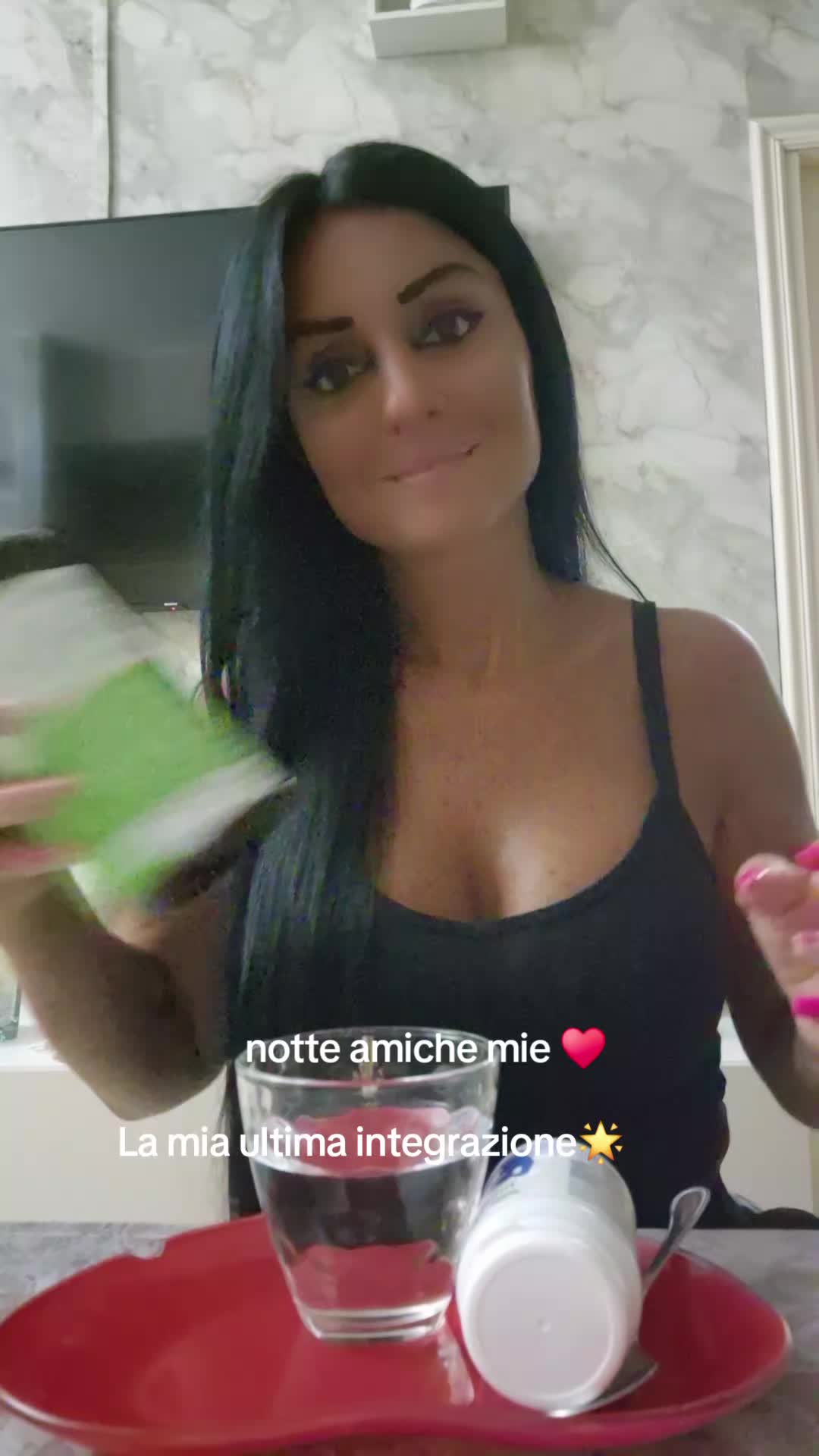 @Nunzia Cefariello/in forma❤️