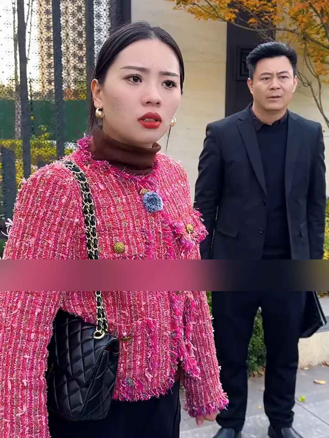 @늦은 겨울 햇살