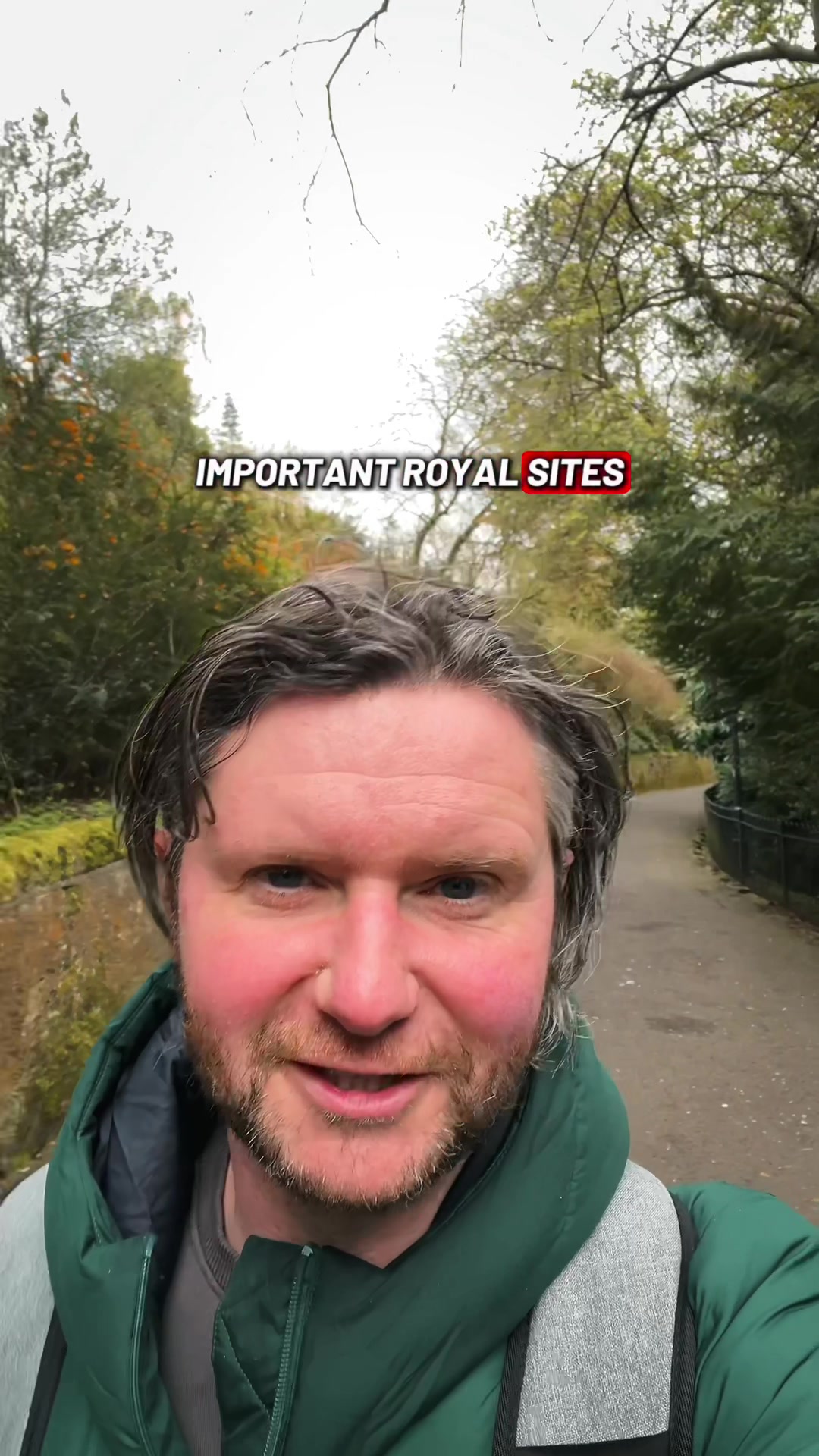 @John Murray - Scotland