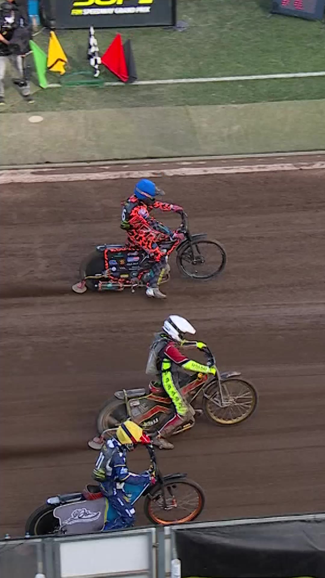 @FIM Speedway Grand Prix