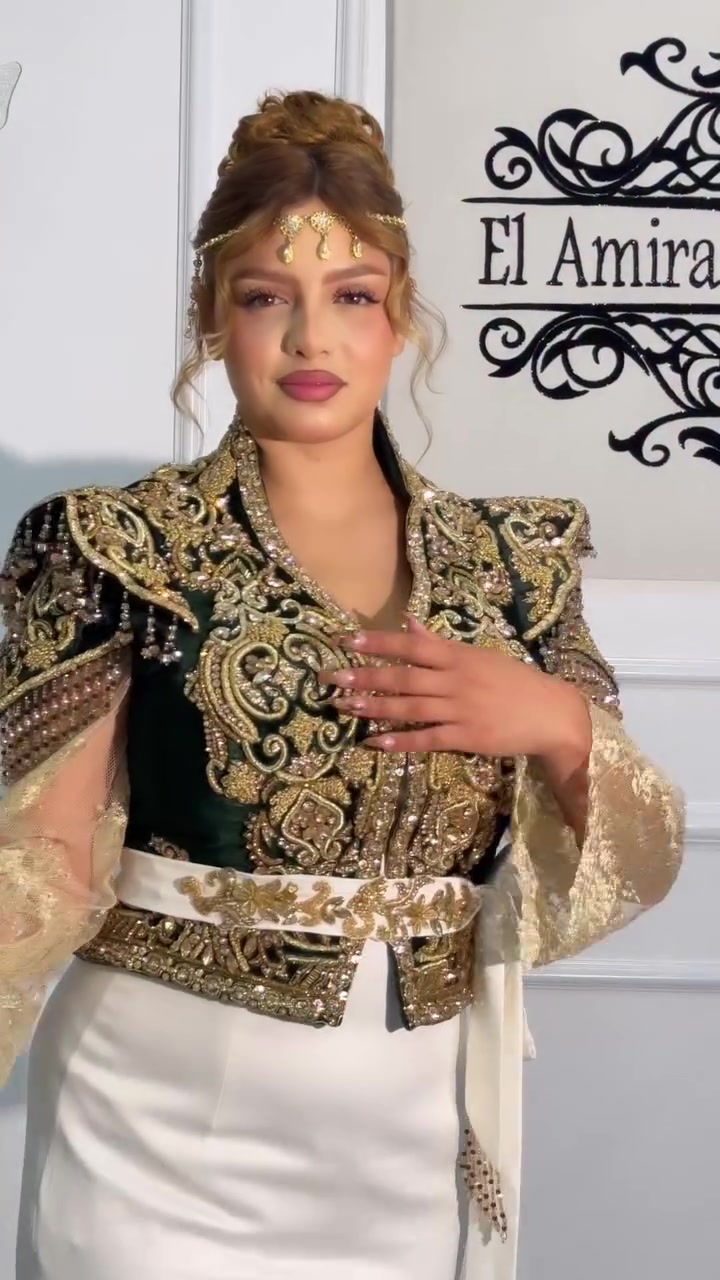 @بنت الجزائر 🇩🇿❤️