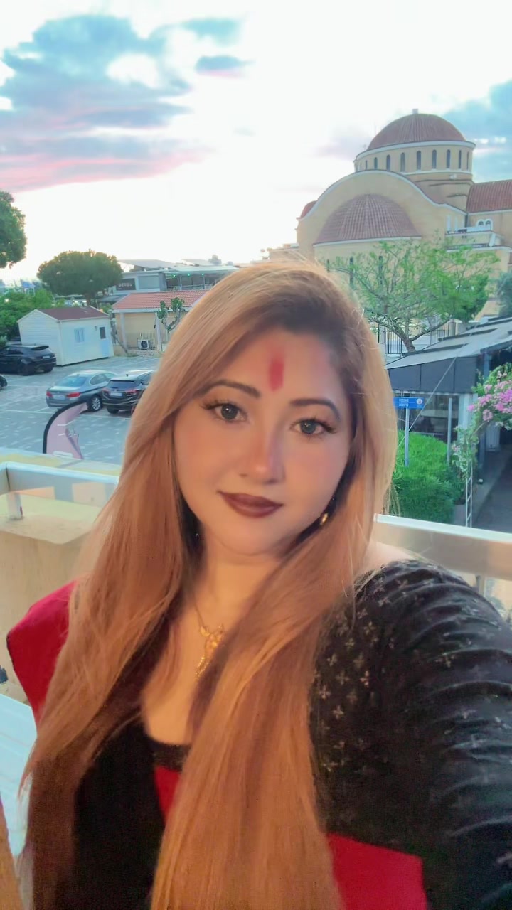 @Apsara Shrestha🇳🇵