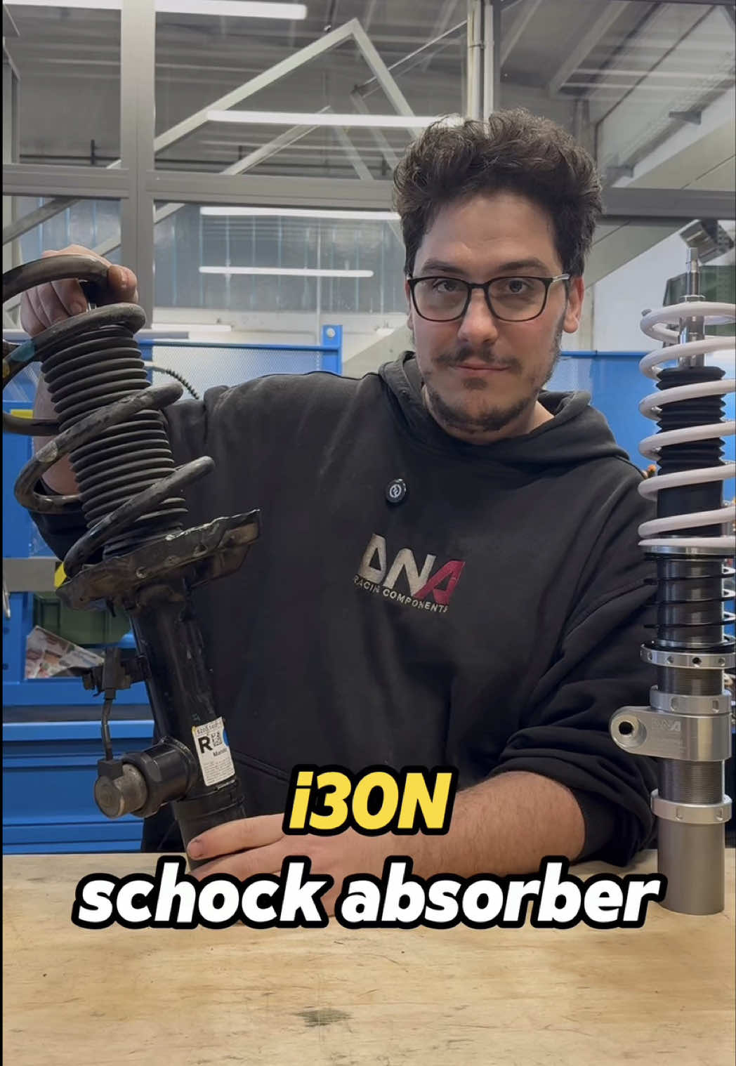 @Dna Racing