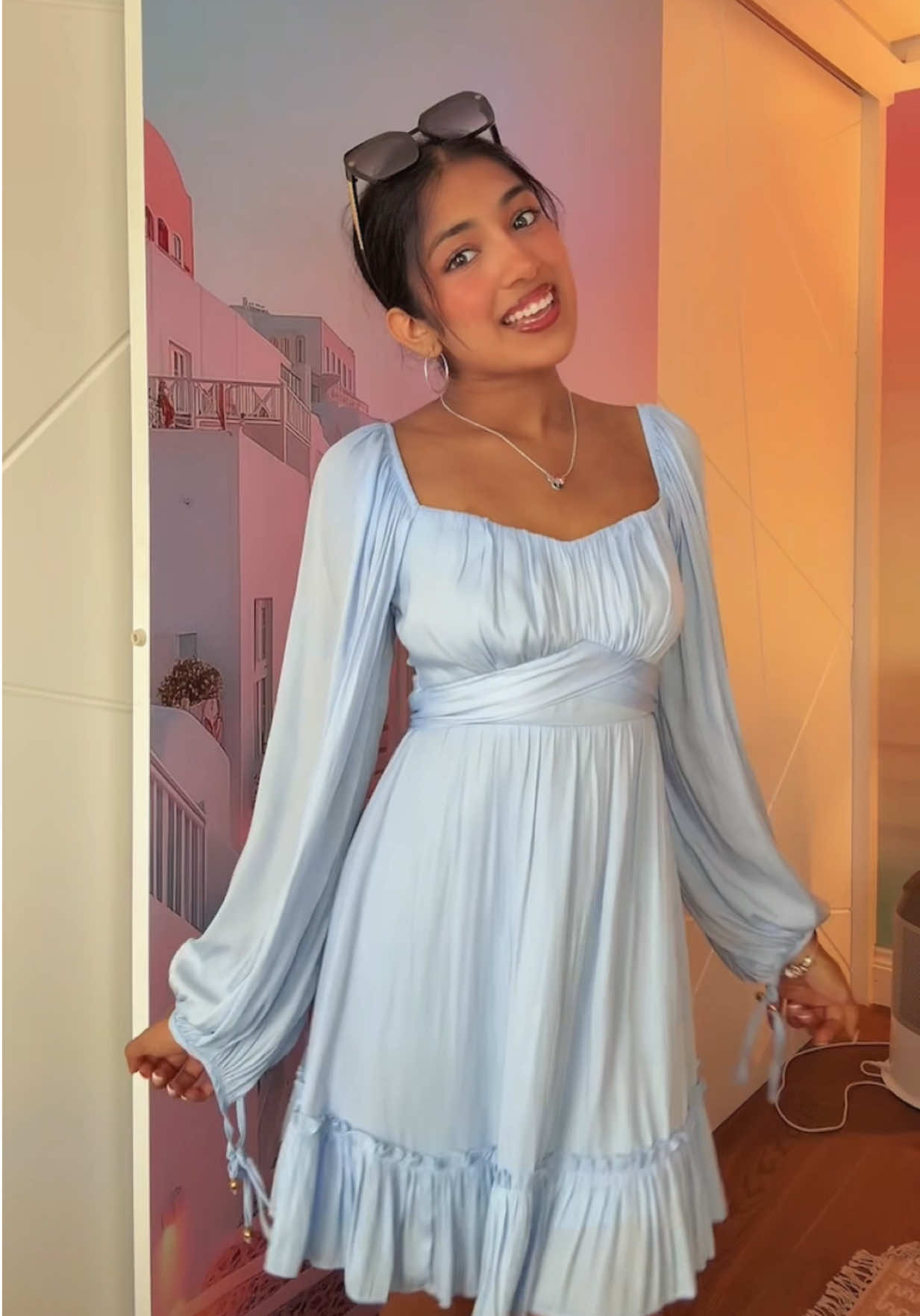 @Tiana ๐ค