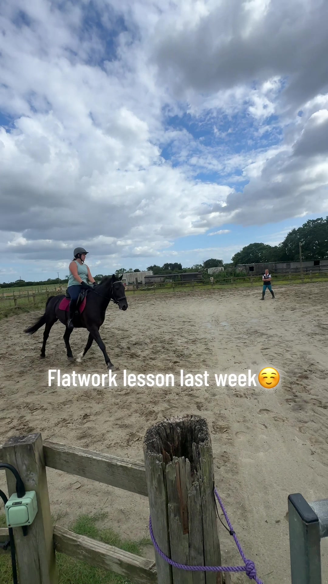 @Charlotte.Equestrian