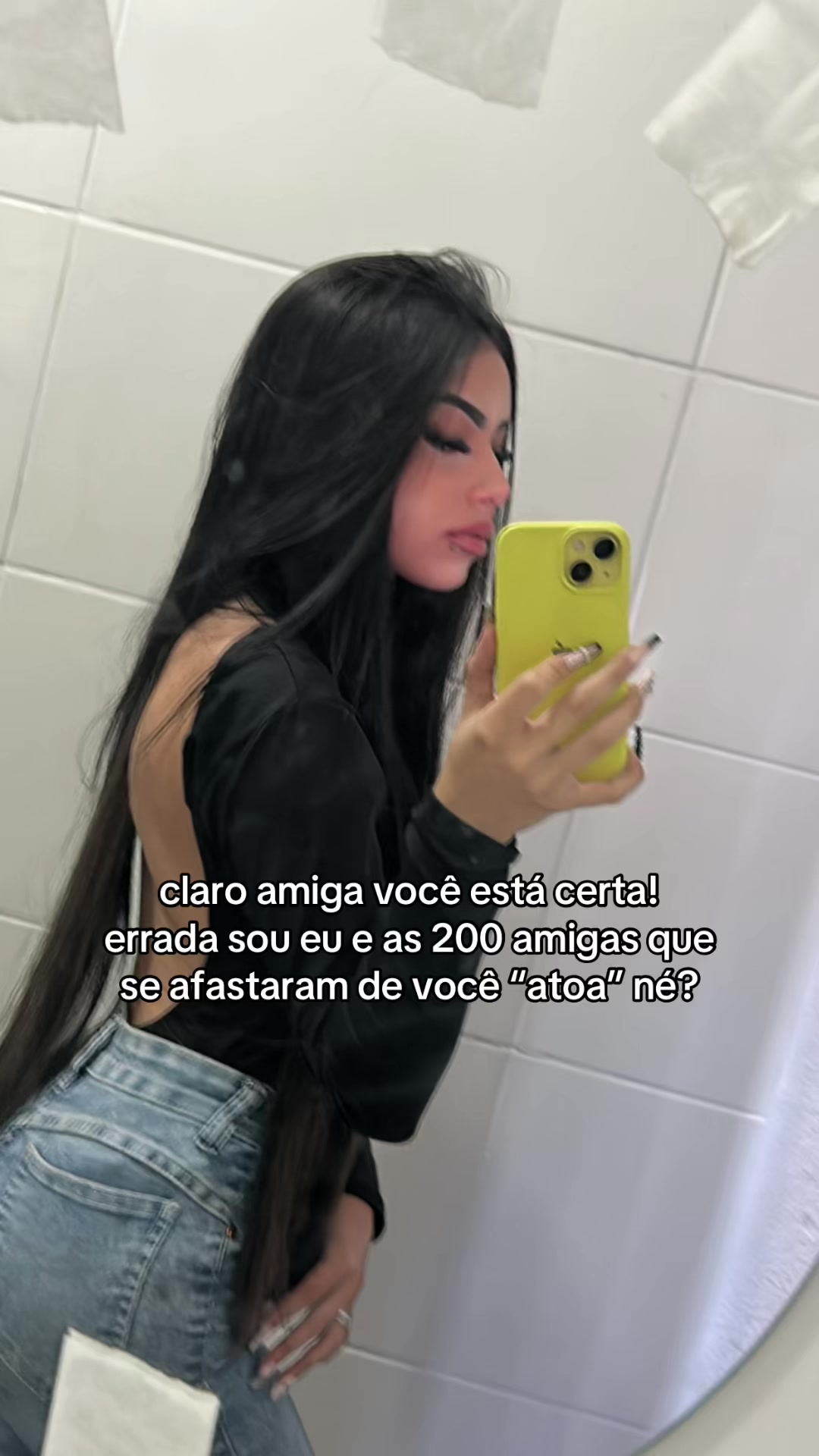 @Yasmin Araujo