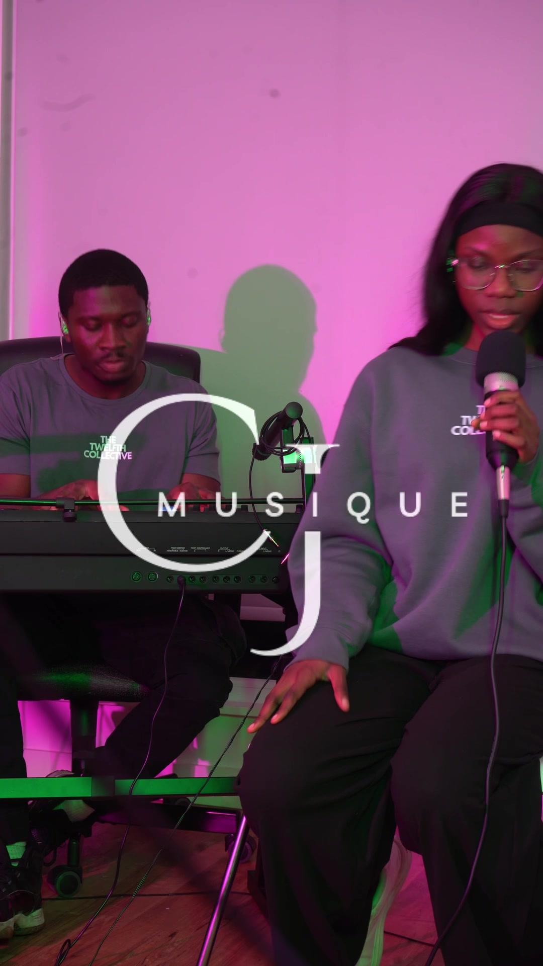 @CJ MUSIQUE